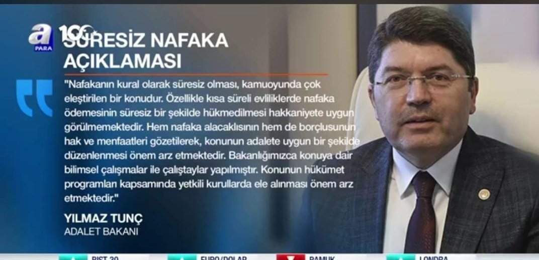Alp8993's tweet photo. @RTErdogan #SüresizNafaka çözümü için verilen sözleri yerine getirmediniz. 
#YazıklarOlsun
@RTErdogan @yilmaztunc @MahinurOzdemir @Akparti
#SONDAKİKA https://t.co/PTf6PF8nGJ