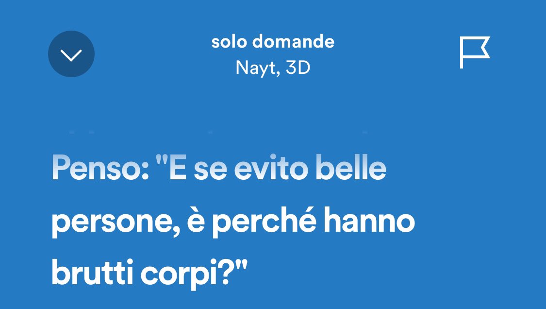 paneetristezza's tweet photo. https://t.co/pbJS7e9Ur5