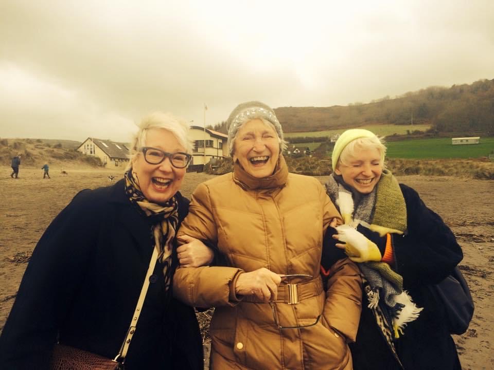 Jenny Eclair tweet media