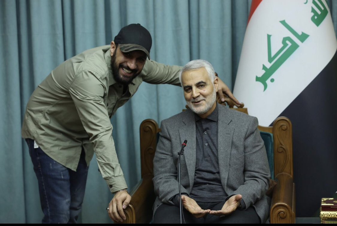 Bashar85saad's tweet photo. احببناك منهجاً واتبعناك عشقاً .. وعلى من يُريد قَتلكَ فينا ان يَقتُلنا جميعاً 💔 #ابوا_هذه_المقاومة https://t.co/EXkusI8azi