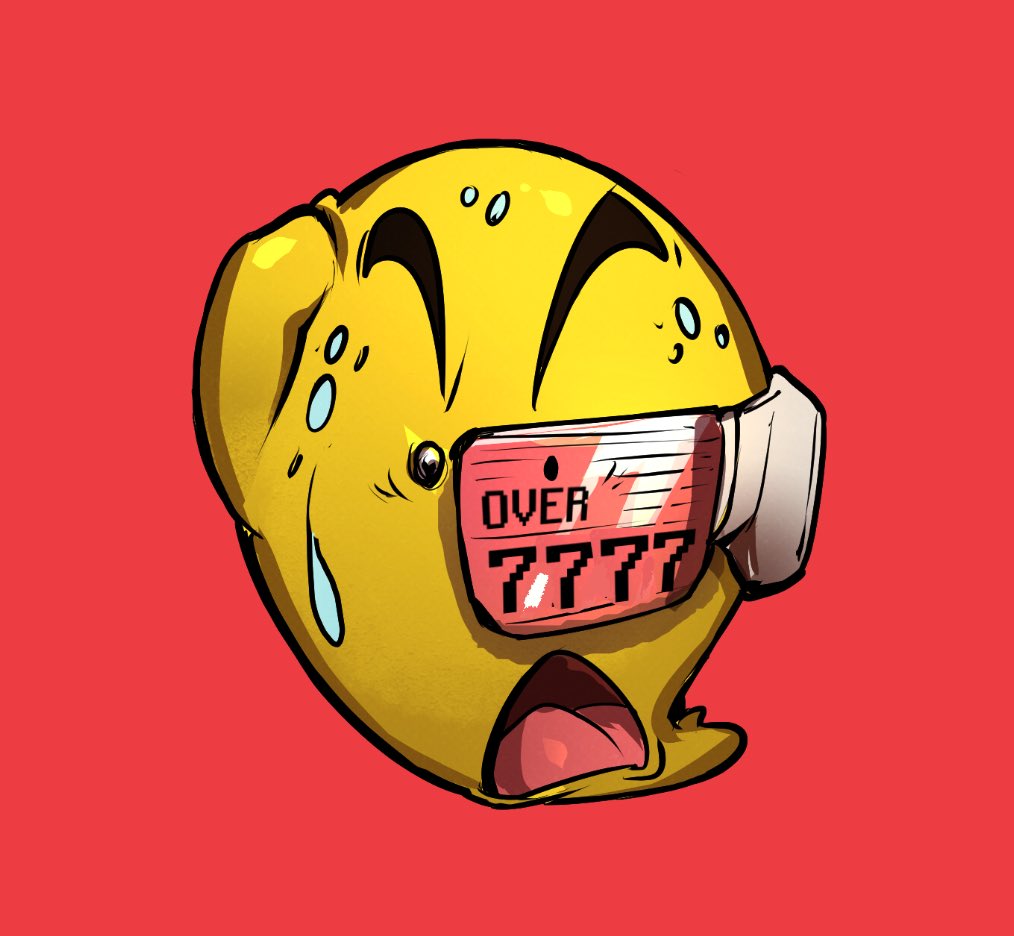 Super Slimes tweet media