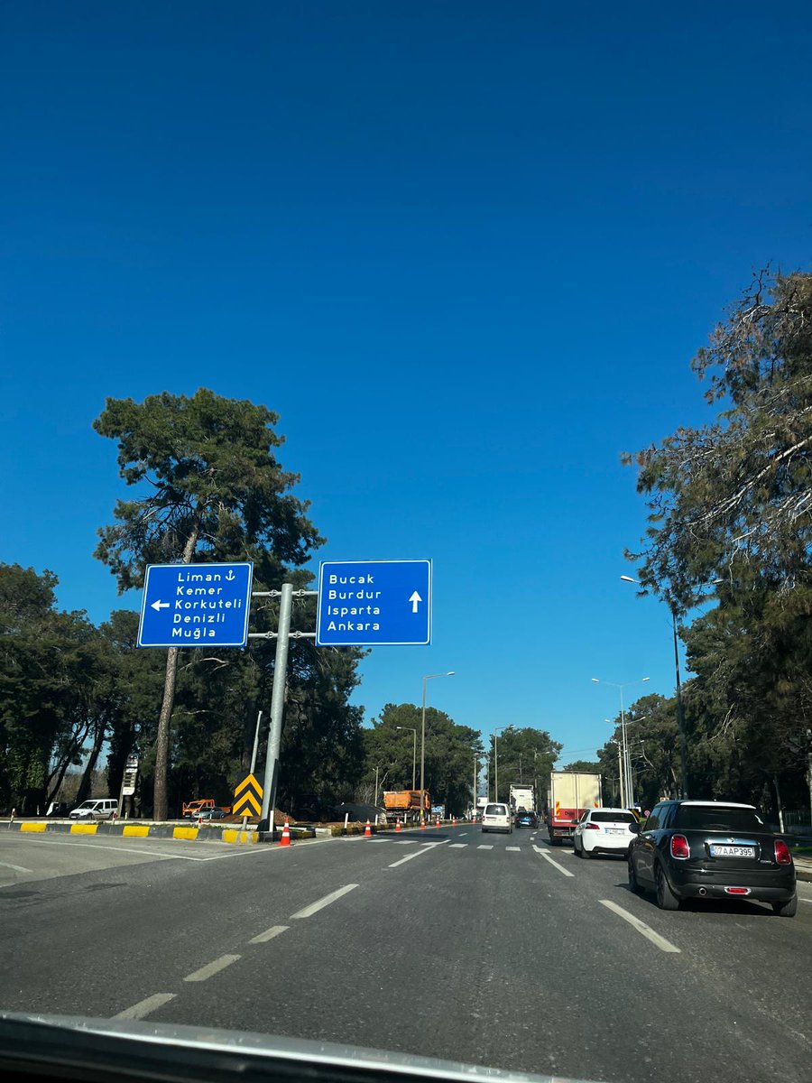 Söz konusu vatan değilse ankara köyüne dönmemek lazım