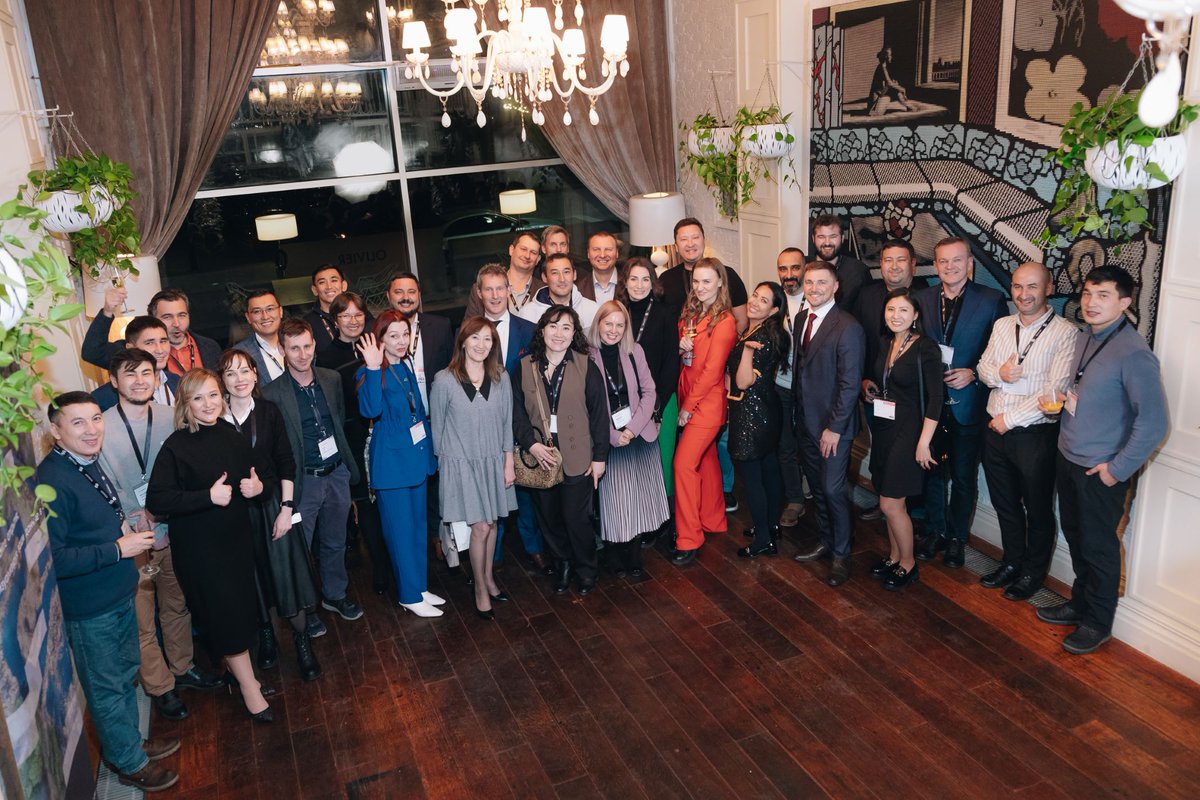 GeoDrilling's tweet photo. Kazakhstan is the latest country to gain a regional hub for Seequent product support - https://t.co/KfsGNK14V4
#Aspermont @Seequentglobal #Kazakhstan #SiteInvestigation #software #GeologicalModelling #Leapfrog https://t.co/eSIR5mNfWV
