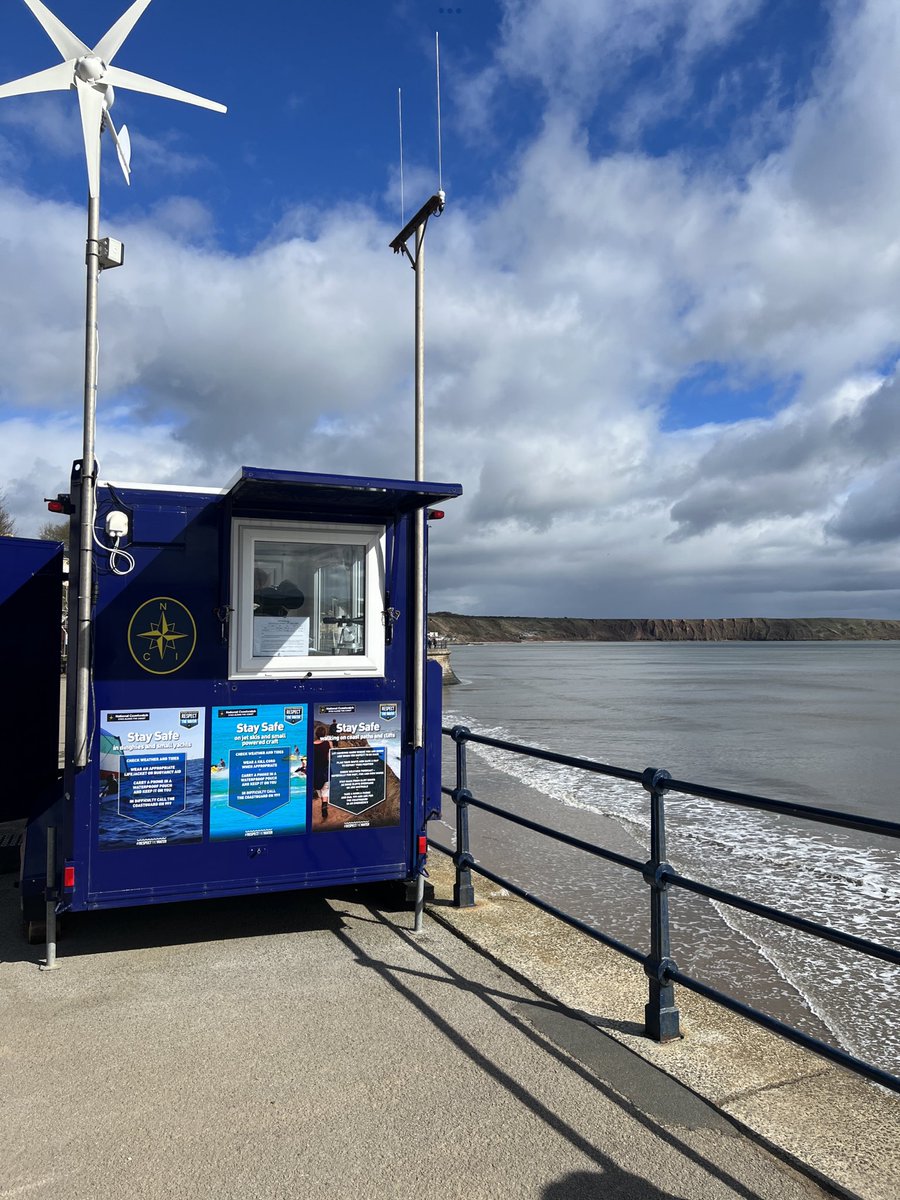 NCI_Filey tweet picture