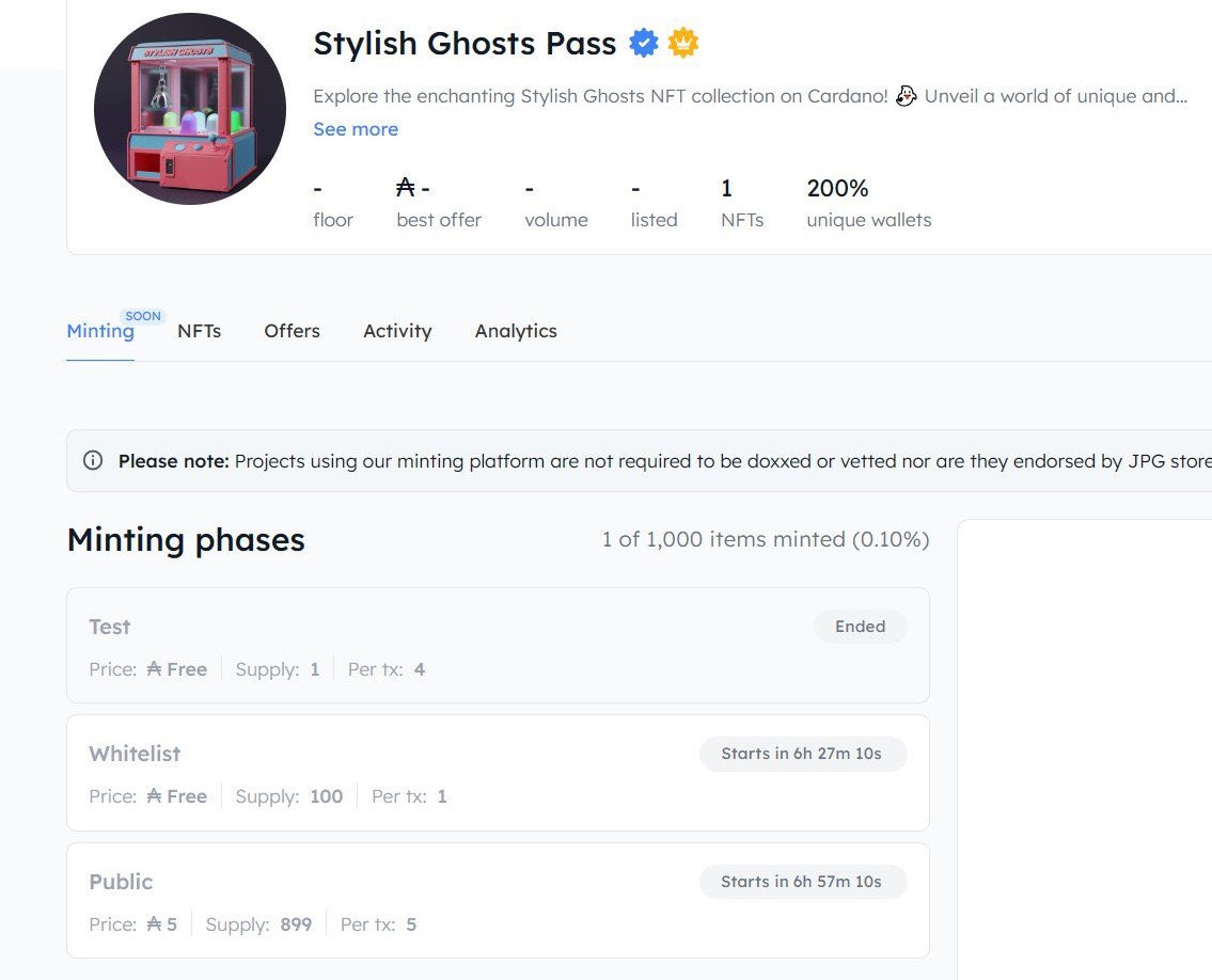 Ghosts tweet media