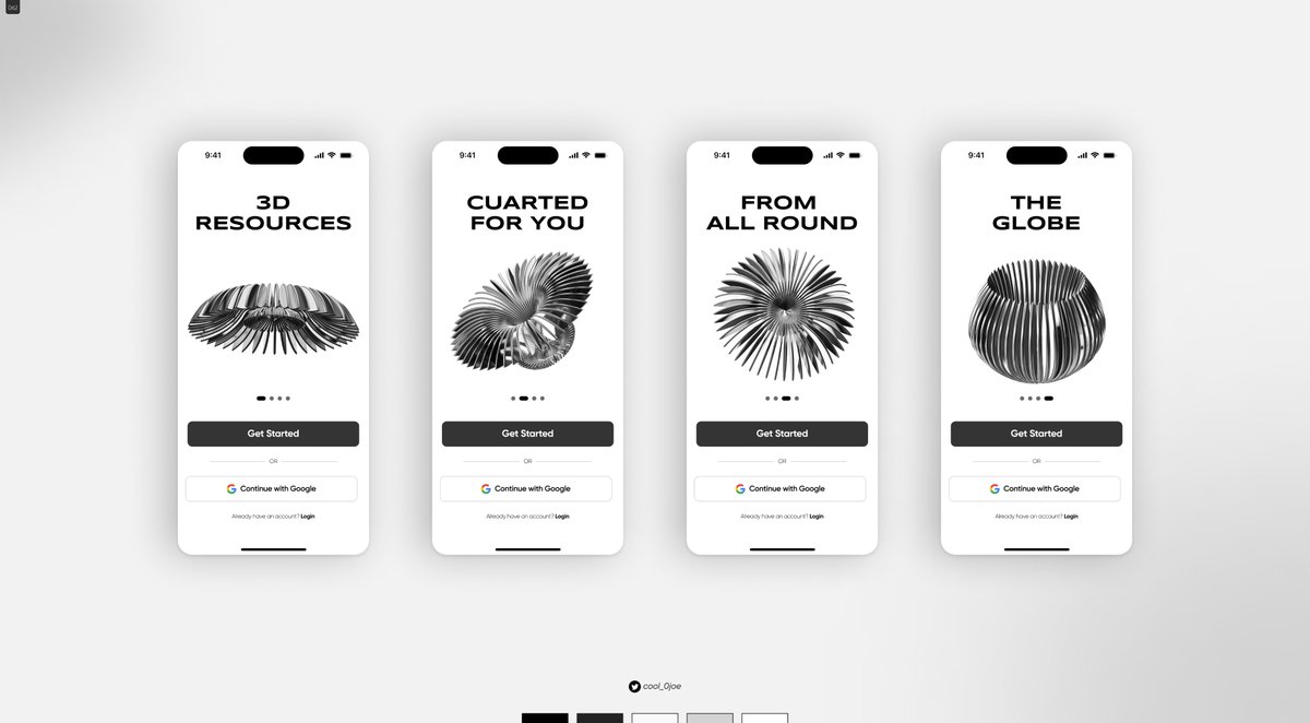Cool_0Joe's tweet photo. Here's my submission for Day 62/68
Prompt: Splash Screen 

#designchallenge #uidesign #DailyUI #designchallenge #emberUIchallenge https://t.co/bshcnDyaWp