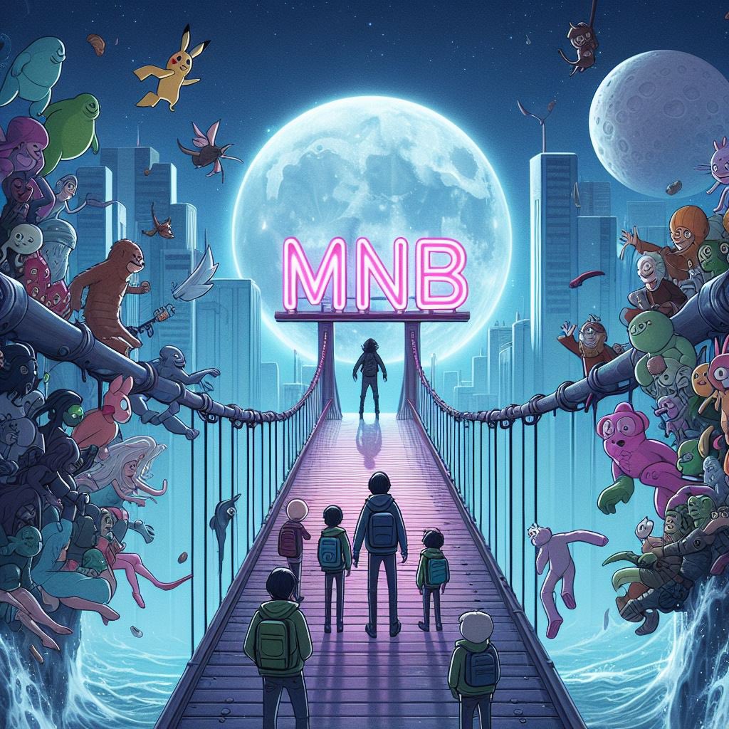 SunnyJ557's tweet photo. @BenTodar $MNB lfg 🔥 https://t.co/nOClM77yos