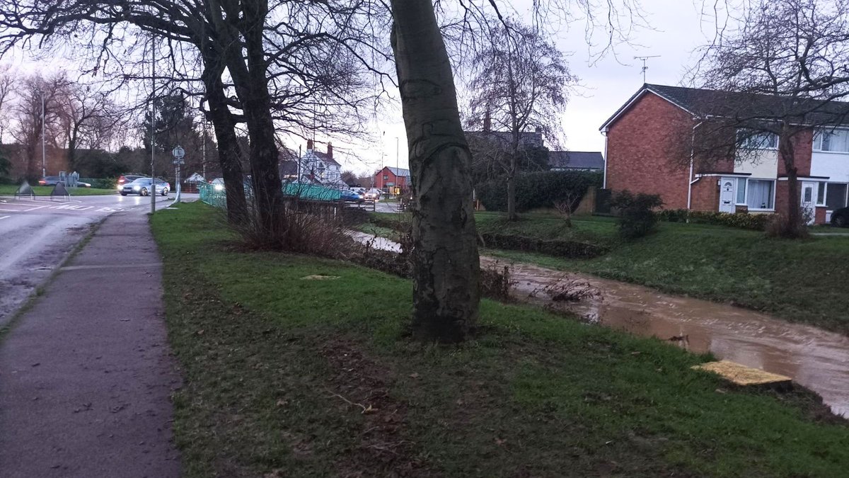 Blaby District Council tweet media