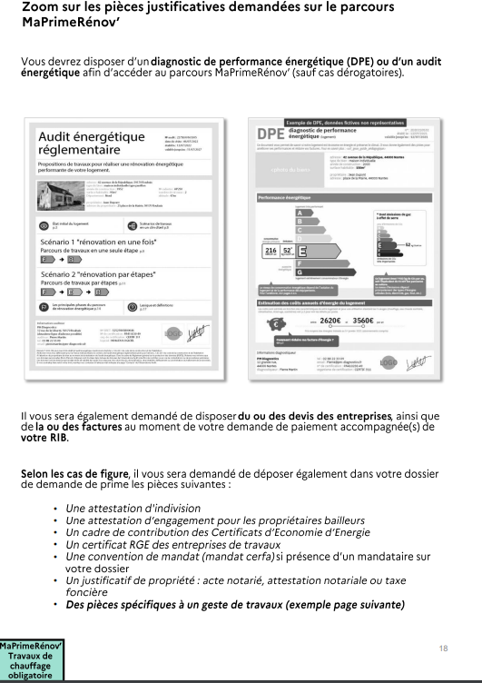 HeaulmeO's tweet photo. https://t.co/dp7xxpmZ8a
Comment bénéficier d'aides financières "MaPrimeRénov'" pour les dossiers déposés depuis ce 1er janvier 2024 ? L' Anah nous explique tout !
#dpe #auditenergetique #MPR #renovation #maprimerenov
Plus d'informations @Diagamter ! https://t.co/iLHfjeuXOQ