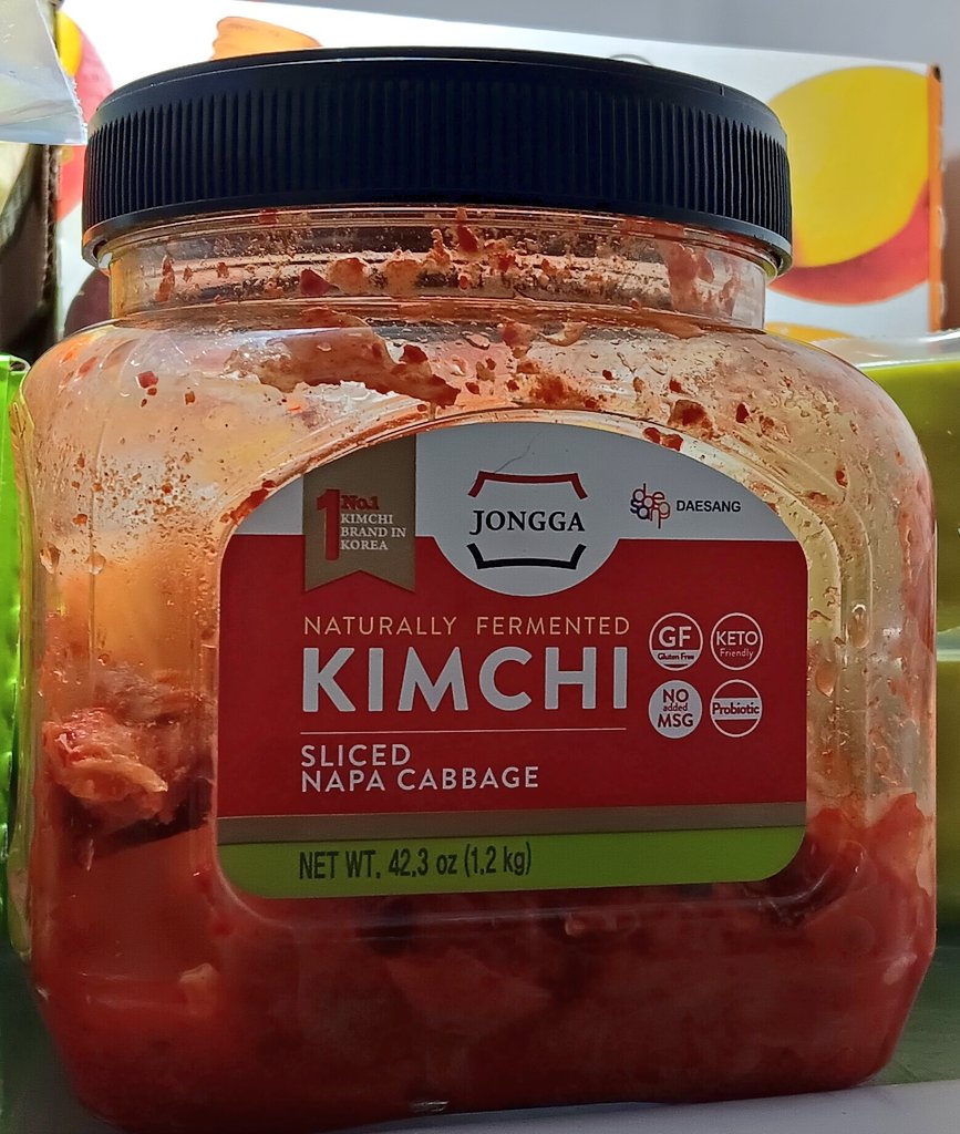 cryo2052's tweet photo. I am having a light night dinner/snack
Shin Spicey noodles with added fermented beans and Kimchi
#food #foodie #noodles #Spicy #Kimchi #fermentedbeans #Japan #Korea #China https://t.co/RlQfXU9Qhr