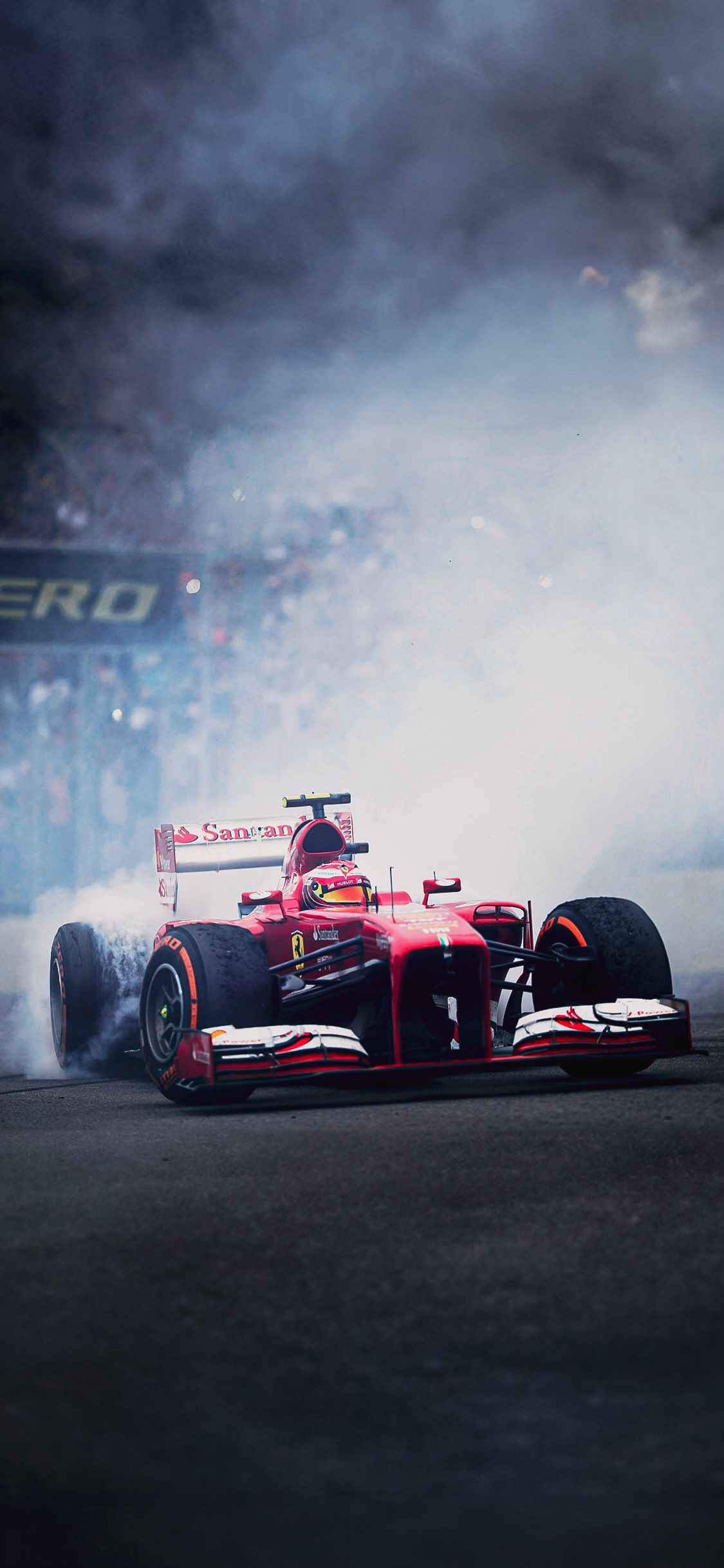 Formula 1 phone wallpaper deals