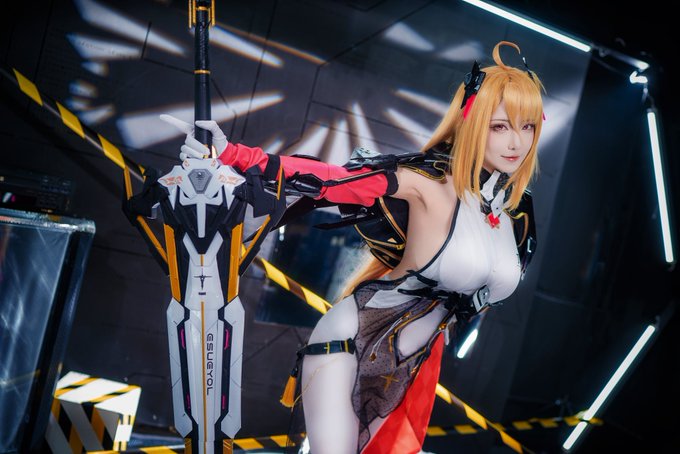 コスプレイヤー弥音音のTwitter画像33