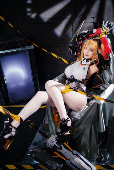 コスプレイヤー弥音音のTwitter画像36