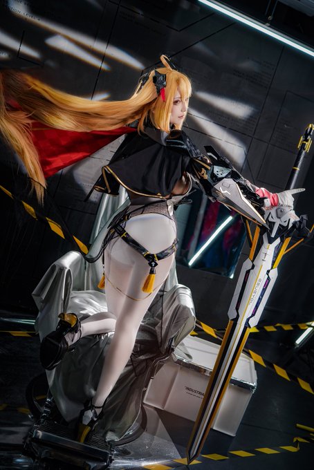 コスプレイヤー弥音音のTwitter画像34