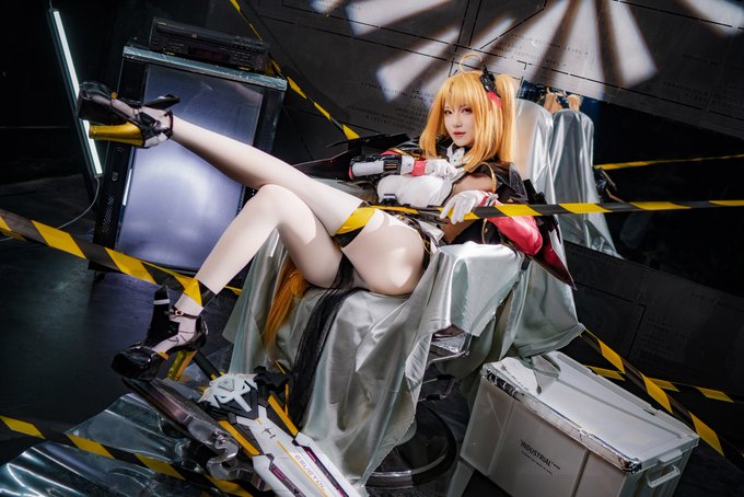 コスプレイヤー弥音音のTwitter画像35