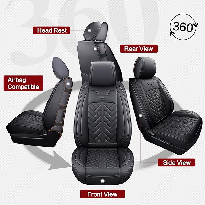 sell_savvy360's tweet photo. 🚘🛡️Upgrade your Toyota Tacoma with Tomatoman's Custom Seat Covers for ultimate comfort and protection! Check out these heavy-duty cushions for your ride here: https://t.co/TRyN8IIEM7
Via @amazon #ToyotaTacoma #CarAccessories🌟🔥
#AmazonDeals #DealDetector #savemoney #amazonsales https://t.co/87aH9gHAXA