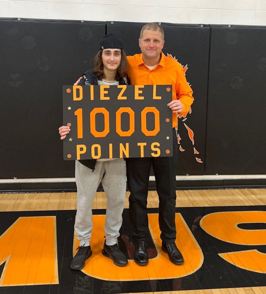 Okay Mustang Basketball tweet media