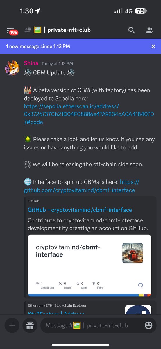 64_kong's tweet photo. @MrBigWhaleREAL $SHI don't miss $shiba girlfriend @ShinaToken utility dropped by the team Burn Factory going to change the game in crypto and burn trillions of $SHIB. Following the #shib fractal
#india #indiacryptocurrency #chinacrypto #asia #asiacrypto #crypto #Bitcoin #Ethererum https://t.co/BEkVRiWoRX