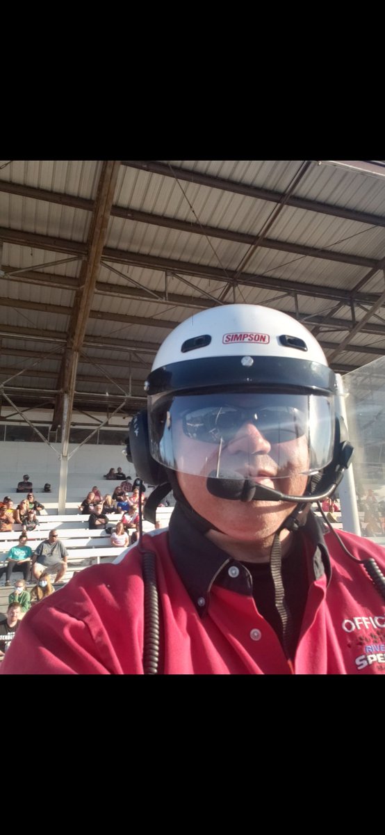 mwithe2's tweet photo. @Justin_Fiedler First they said put a hat on..then they said put a Hemet on...now no job..WTF! https://t.co/7sDLI1mCQ4