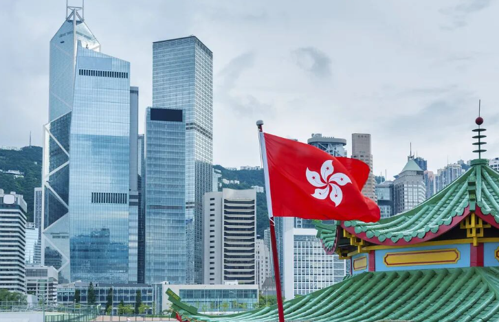 gratefuldude2's tweet photo. Only 1 Crypto Fund Has Passed Hong Kong's SFC Regulatory Hurdles in First Year
Only one financial fund has passed Hong Kong's framework for digital asset investments. https://t.co/yrfc9hIAo6