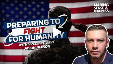 AMPNews: MSOM: Preparing To Fight For Humanity With Jason Nelson, Ep903 01-02-2024 #AMPNews #MSOM #Preparing #FightForHumanit #JasonNelson #Ep903

Click on link...

darkness2light.net/index.php/en/?…
