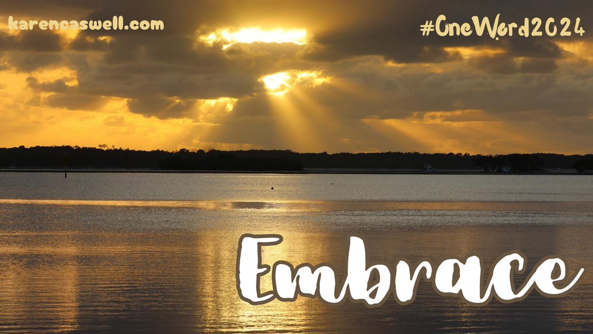 Karen Caswell - Authenticity In Edu tweet media