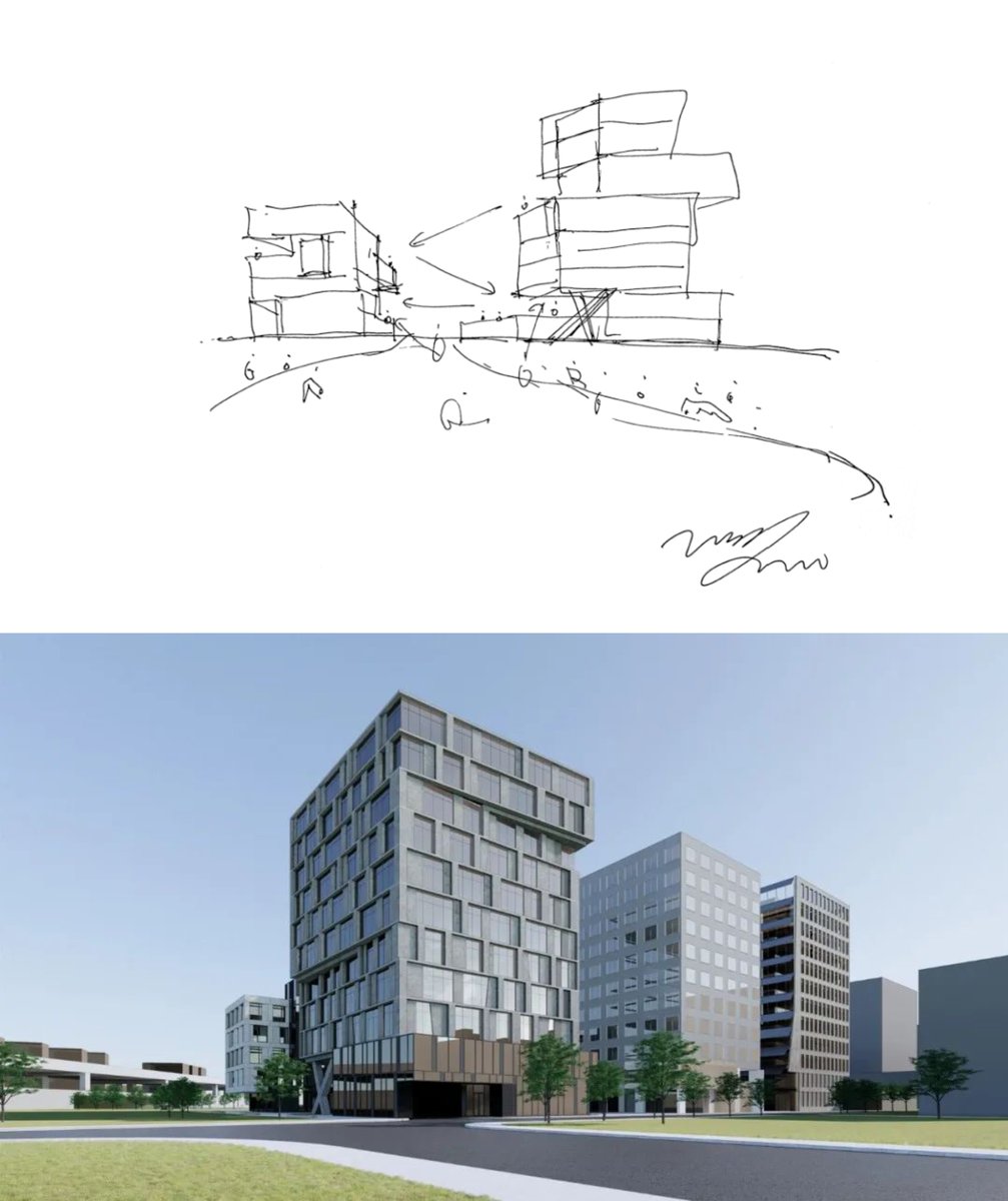 designverse1's tweet photo. Let's check the design manuscripts of the 12 masters and appreciate the unique charm of the 12 projects! https://t.co/17dH1oUgcT
