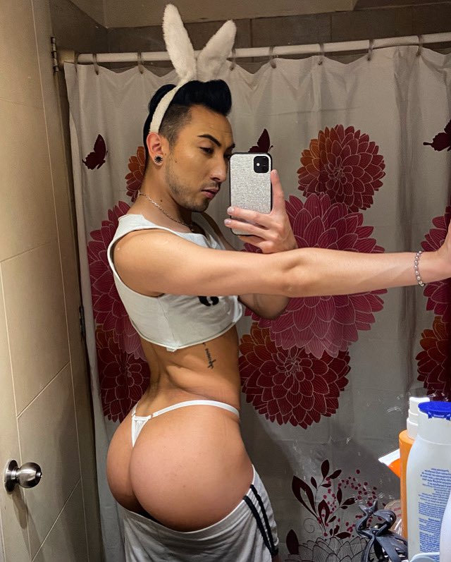 💎krisfoxy💎 tweet media