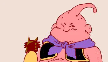 ちかごろのらくがき1うさぎとたぬきの裸について 