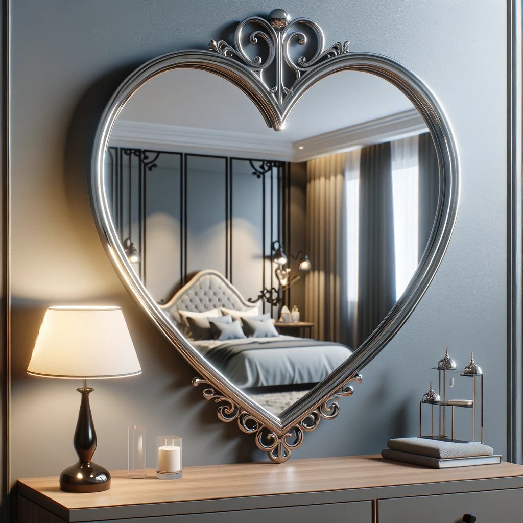 umesh_ai's tweet photo. 🎨 PROMPT SHARE 🤖

Theme: 'X' shaped 'Y' series - 7 (Dressing Mirror)

✨ New Prompt 🚨: A photorealistic image of a dressing mirror designed in the shape of [PROMPT]. The mirror reflects a modern bedroom interior, showing details like a bed, a lamp, and a wardrobe in the reflection. The frame of the mirror is ornate and stylish, complementing the unique [PROMPT] shape. The overall setting is well-lit, highlighting the reflective surface of the mirror and the intricate design of the frame.

Note : Tested only with DALL-E 3. The type of room and interior details can be changed as desired.

♥️🤖🎨