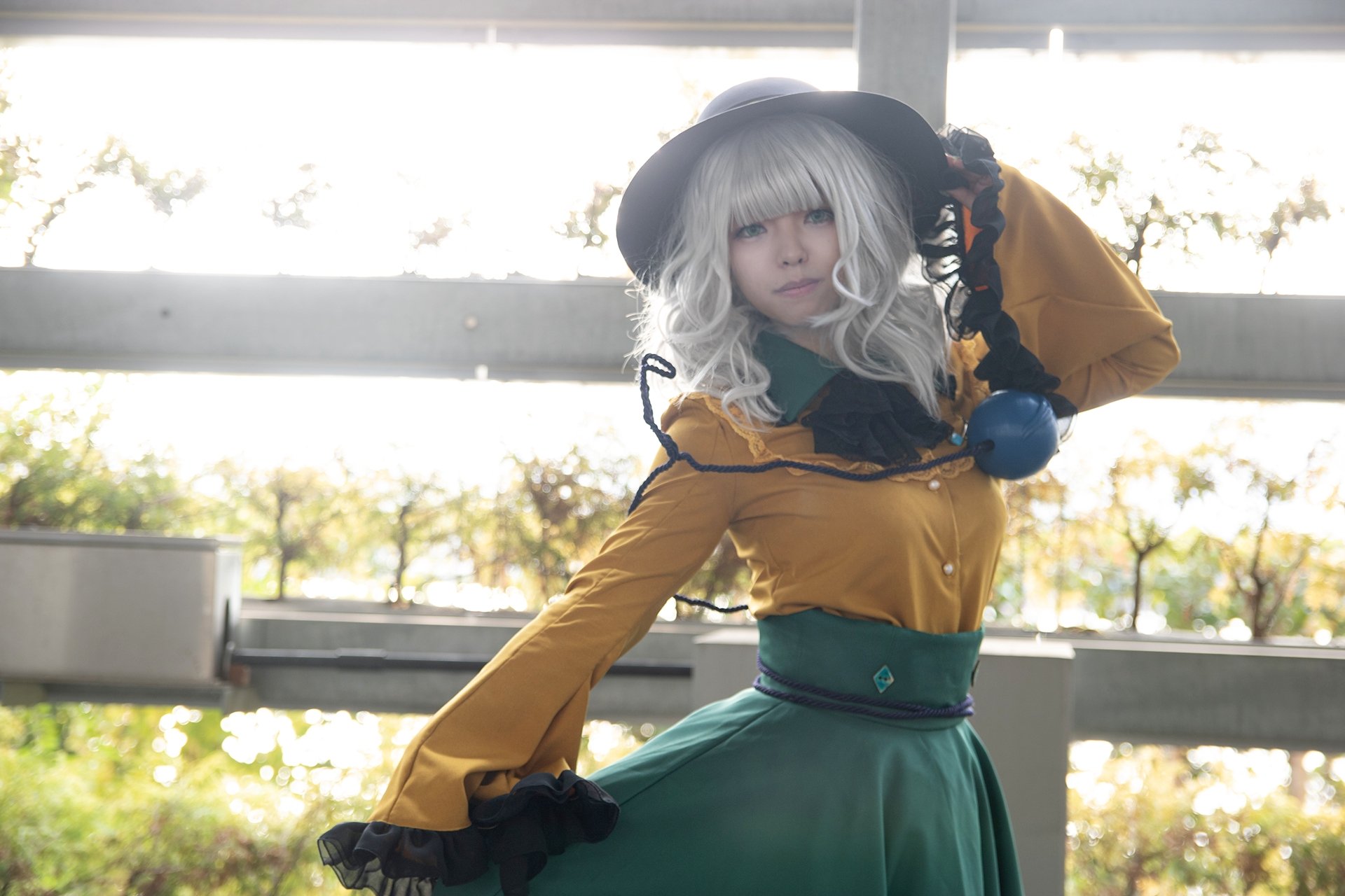 みつこ☁秋例え47ab on X: 