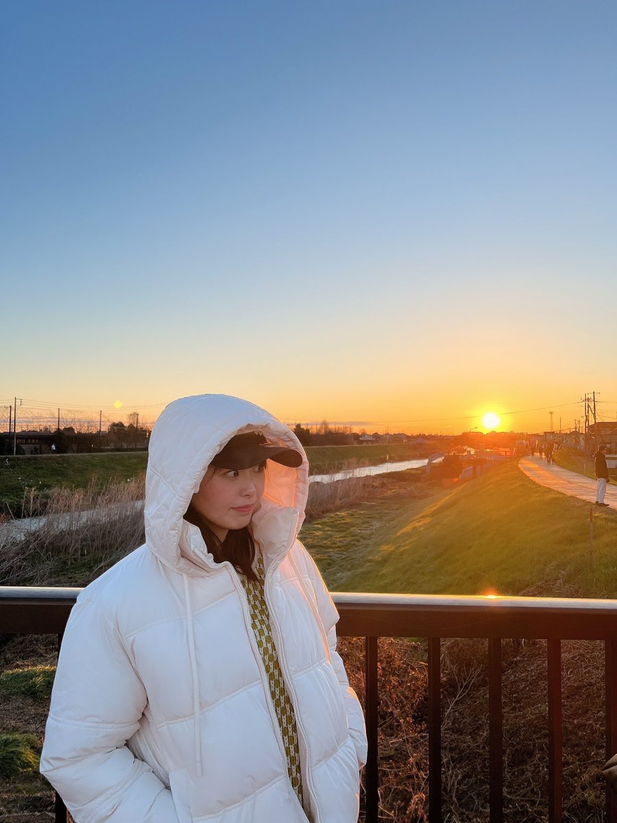 kouhourinrin's tweet photo. あけましておめでとうございます！
年末年始休暇！
充実してます✌️ https://t.co/a924kKMhxn
