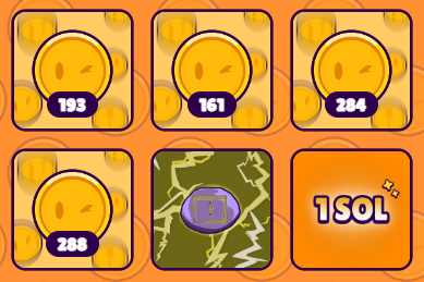 CardsTradeup's tweet photo. Opened a few more
@FamousFoxFed #GetFOXY
84 chests
1 Viking room
1K Fame token
1 common rune
3 uncommon runes
1 rare rune
15K+ FOXY https://t.co/L5Qk8W1UWA