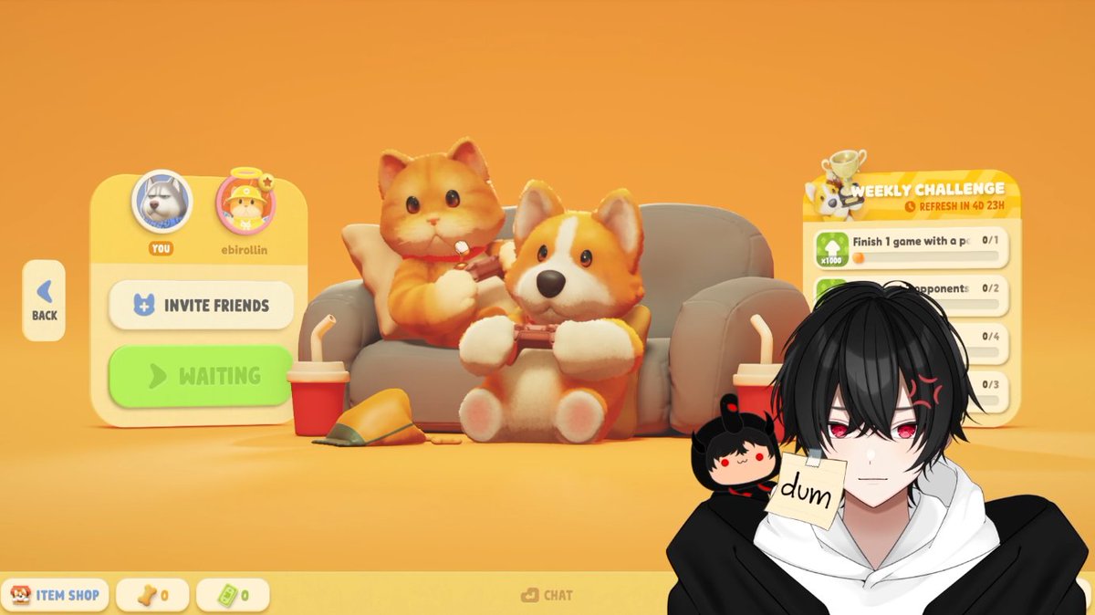 Yuisanity's tweet photo. HE'S BACK~!!!!
https://t.co/FKdSp9irP9
https://t.co/FKdSp9irP9
https://t.co/FKdSp9irP9 https://t.co/lzcrNvhIDy