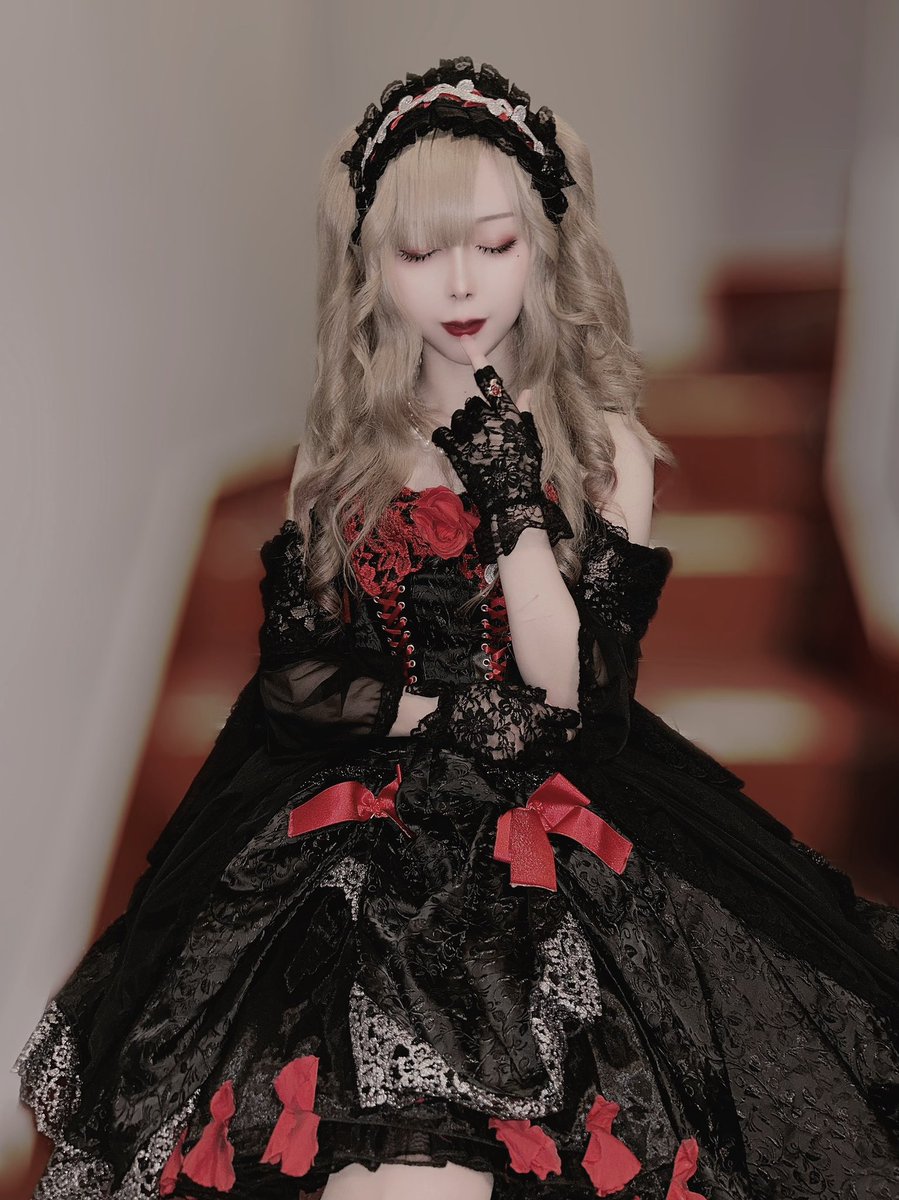 Otogino_Maoi's tweet photo. ごきげんよう🥀
お正月、みなさんいかがお過ごしでしょうか。

#らぶりつ しなさい♡ https://t.co/v811N1ITib