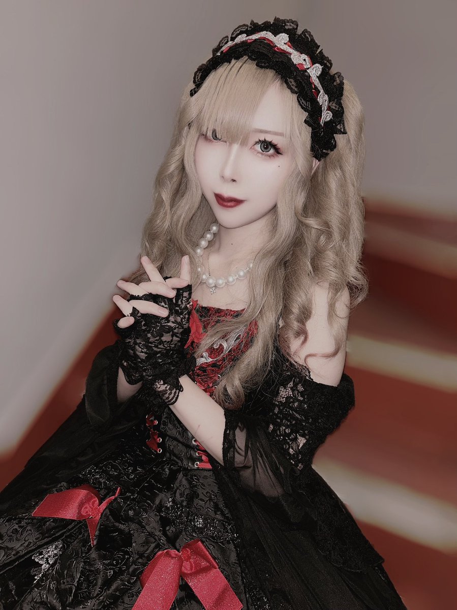 Otogino_Maoi's tweet photo. ごきげんよう🥀
お正月、みなさんいかがお過ごしでしょうか。

#らぶりつ しなさい♡ https://t.co/v811N1ITib