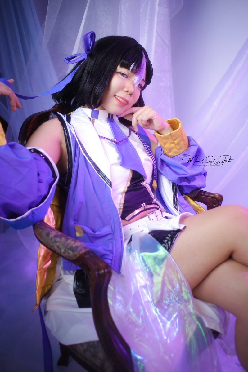 MAI まい tweet media