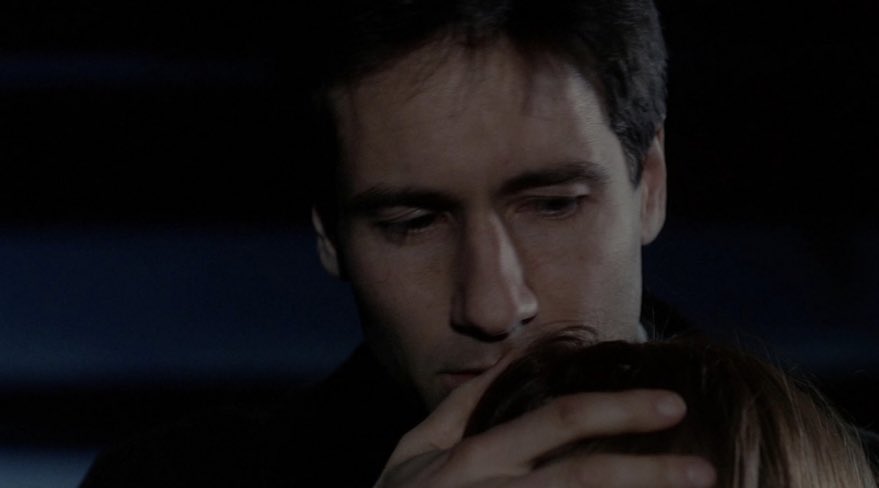 comfort for Mulder stans (@muldercomfort) on Twitter photo 2024-01-03 04:30:02