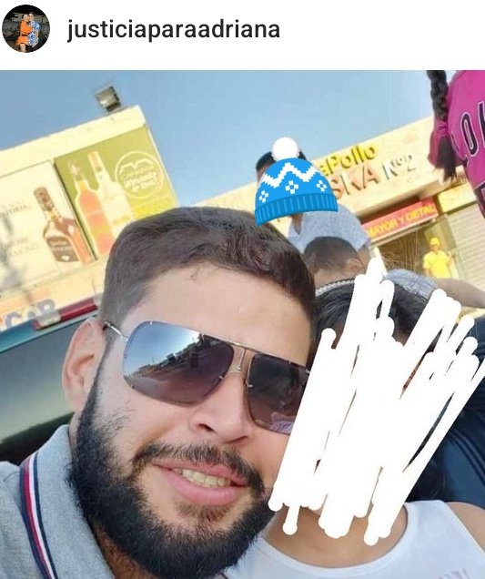 soyselenah's tweet photo. Este es el irresponsable que ocasionó el accidente en la circunvalación 1 de Maracaibo, en donde lamentablemente falleció Adriana Mendoza, se llama Guillermo Martinez.  Esperemos que las autoridades cumplan con su deber de ponerlo preso y que no haya influencia que lo evite. https://t.co/dTjY44euAW