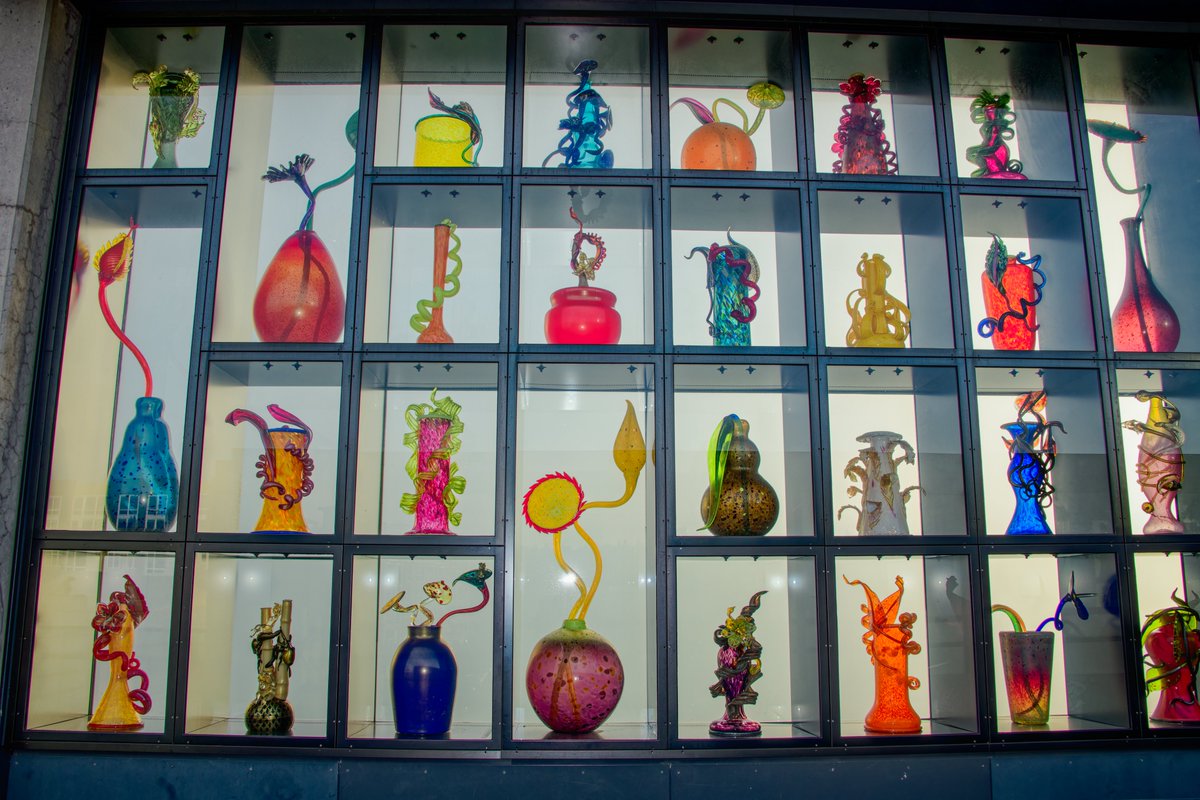 chingsemb's tweet image. What a Nice day spent in Tacoma on New Years Day, a couple of shots from the Glass Bridge @ShannonODKOMO @komonews @Rebecca_Weather @KClarkWx