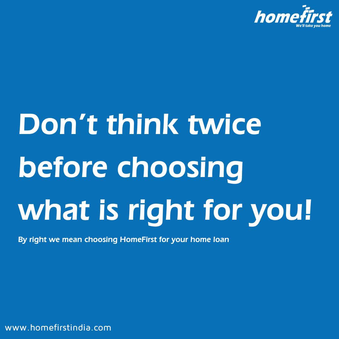 homefirstindia's tweet photo. Choose right! Choose us!
Visit: https://t.co/tRIpwWAE9W or
Call on: 08880649911
.
.
.
.
.
.
#easy #quick #finance #invest #NoRent #future #family #ownhome #dreams #children #wise #right #smart #loan #homeloans #property #home #house #houseloan #housegoals #mortgage #HomeFirst https://t.co/c9mOFqqST5