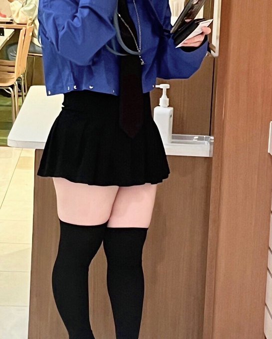 コスプレイヤーてぃあのTwitter画像2