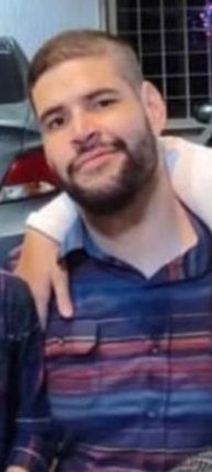 soyselenah's tweet photo. Este es el irresponsable que ocasionó el accidente en la circunvalación 1 de Maracaibo, en donde lamentablemente falleció Adriana Mendoza, se llama Guillermo Martinez.  Esperemos que las autoridades cumplan con su deber de ponerlo preso y que no haya influencia que lo evite. https://t.co/dTjY44euAW
