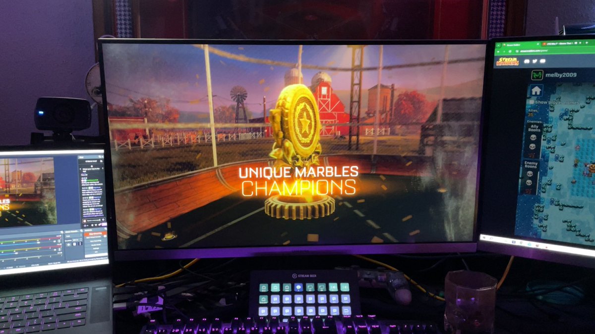 Stephen Melbourne tweet media