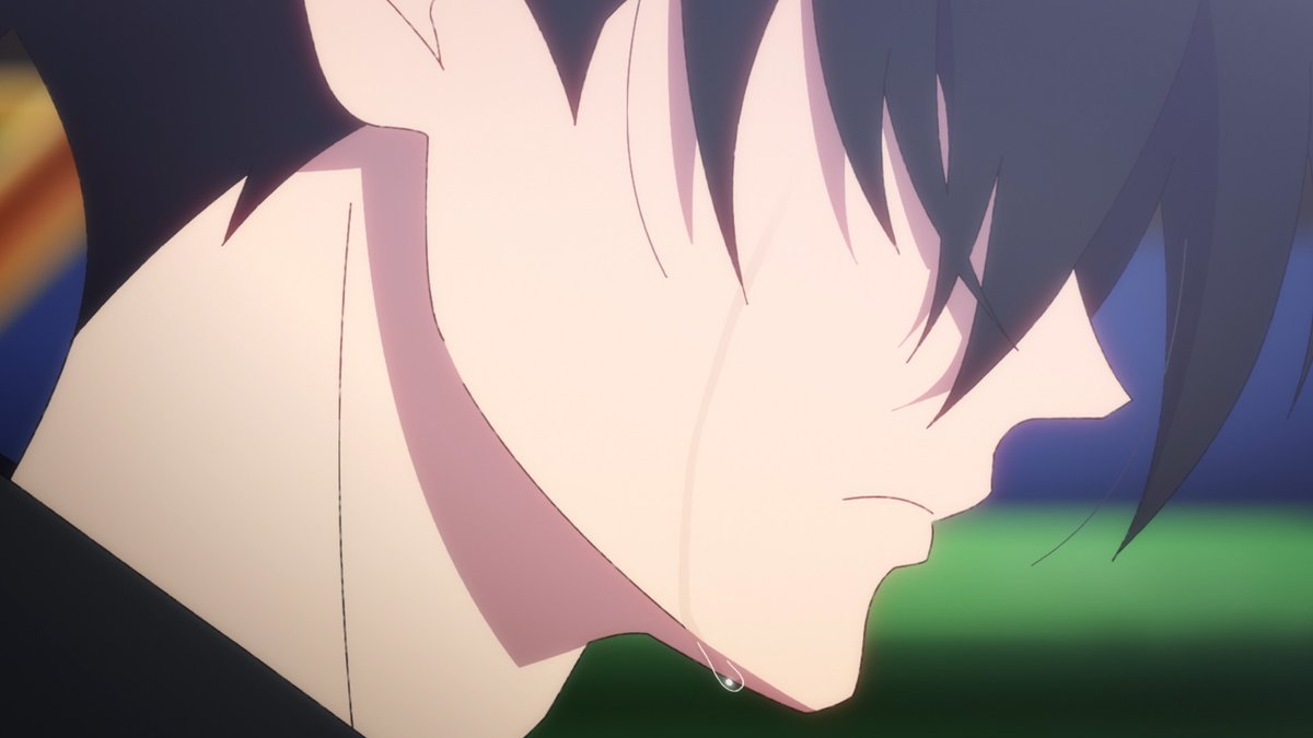 taiso_samurai's tweet photo. ━━━━━━━━━━━━━
 #アニプレックス20周年 企画
    　テレビアニメシアター
━━━━━━━━━━━━━

『体操ザムライ』
第11話「体操ザムライ」配信開始！
https://t.co/2vEpKeoyCV

▼他ラインナップはこちら
https://t.co/UwIBK6qAwR

#体操ザムライ https://t.co/cunJOFA06W