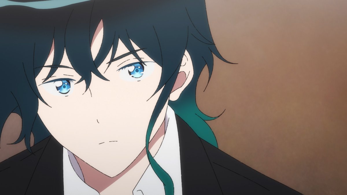 taiso_samurai's tweet photo. ━━━━━━━━━━━━━
 #アニプレックス20周年 企画
    　テレビアニメシアター
━━━━━━━━━━━━━

『体操ザムライ』
第11話「体操ザムライ」配信開始！
https://t.co/2vEpKeoyCV

▼他ラインナップはこちら
https://t.co/UwIBK6qAwR

#体操ザムライ https://t.co/cunJOFA06W