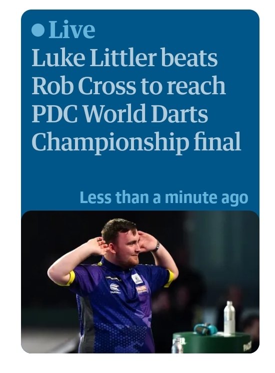 TsuiAllen's tweet photo. Just sharing this tongue firmly in cheek moment again, thinking how quickly will the current waste of space PM and  #edugov claim this to be a sign of British success of the English education system to  'encourage' schools to add the sport of darts to the PE curriculum... https://t.co/WjR3yUTbyv