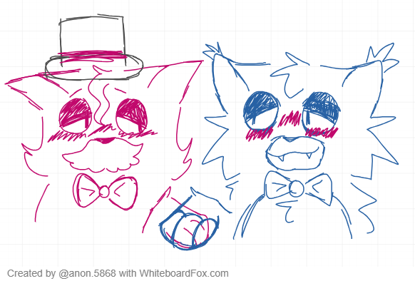 DawnOfTheSaints's tweet photo. hear me out on boozoo x bon (i also love sha x bon -- is multishipping bad? Also I drew them as cats :33 )
#thewaltenfilesfanart #TheWaltenFiles #WaltenFiles #WaltenFilesArt #twffanart https://t.co/UIhukEDHyS
