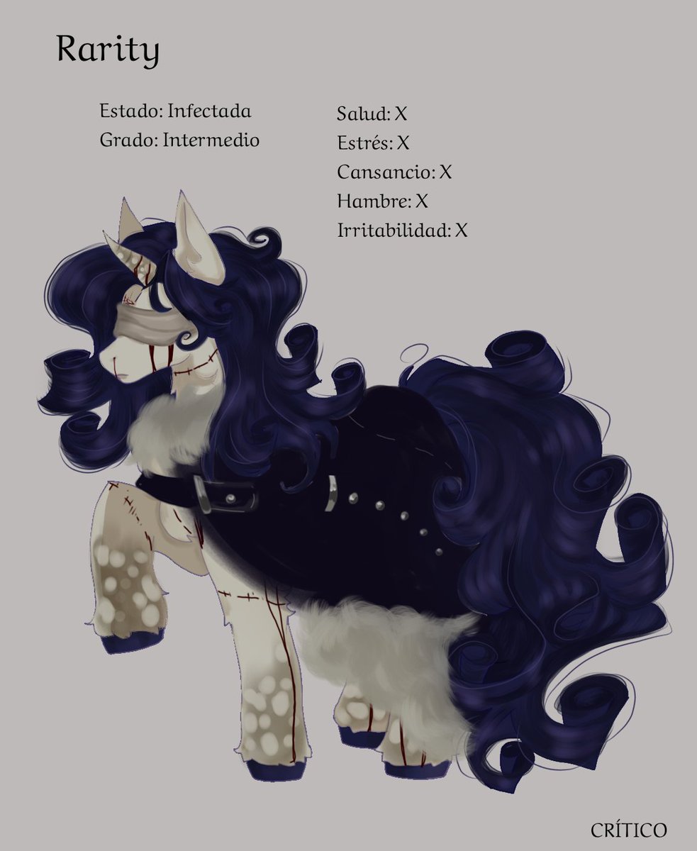 dormilon_a's tweet photo. Aquí tambien
My little worms✨

#mlp #mylittlepony #rarity https://t.co/PJktOZXJzR