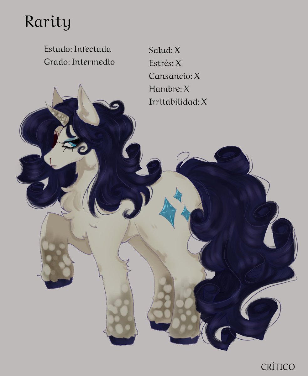 dormilon_a's tweet photo. Aquí tambien
My little worms✨

#mlp #mylittlepony #rarity https://t.co/PJktOZXJzR